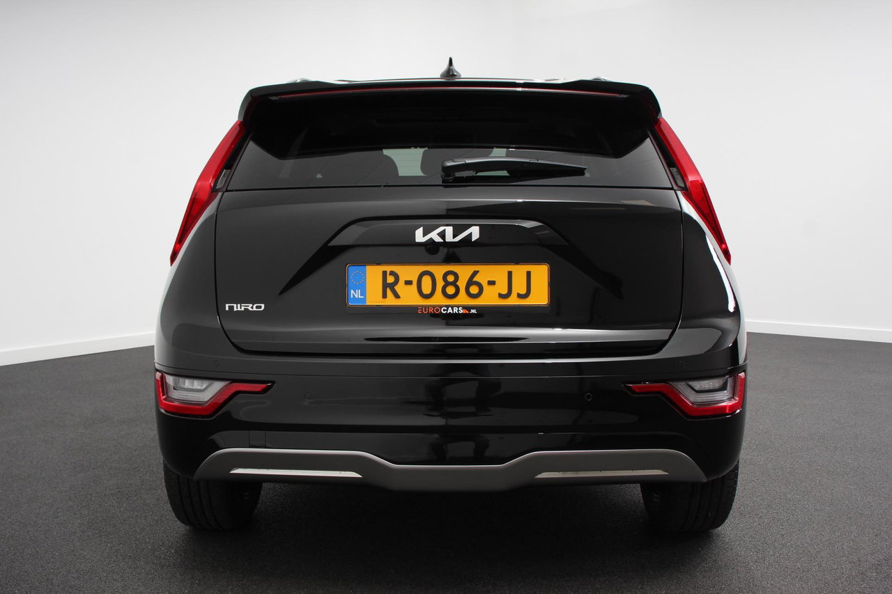 Kia Niro EV