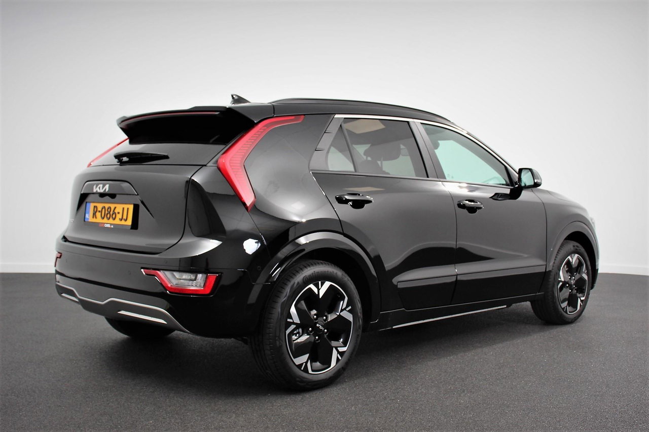 Kia Niro EV