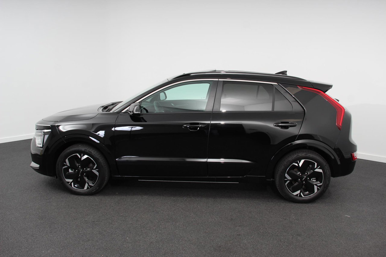 Kia Niro EV