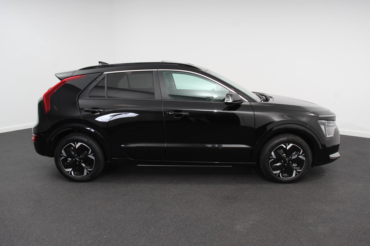 Kia Niro EV