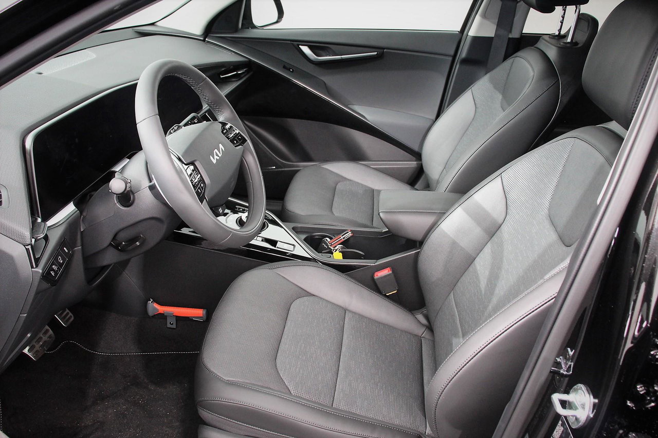 Kia Niro EV