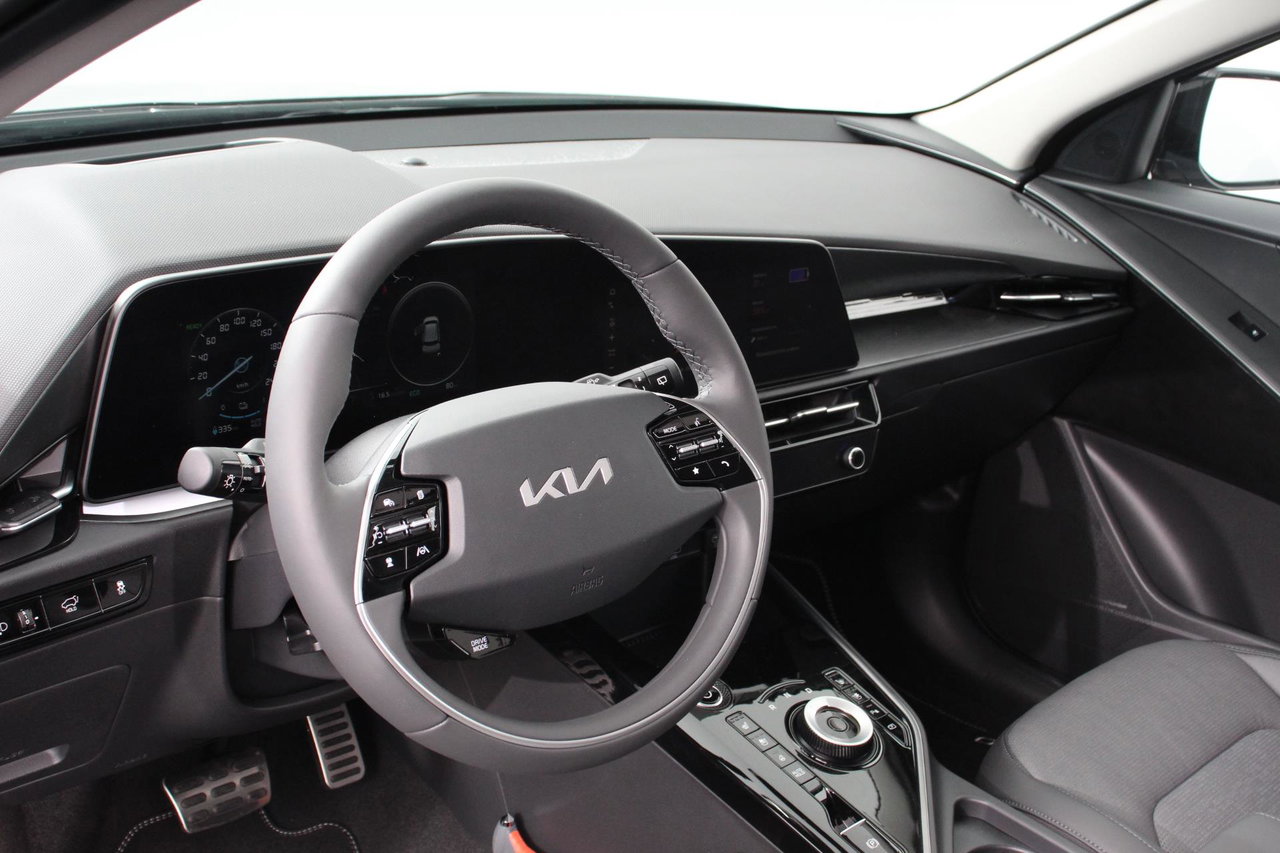 Kia Niro EV
