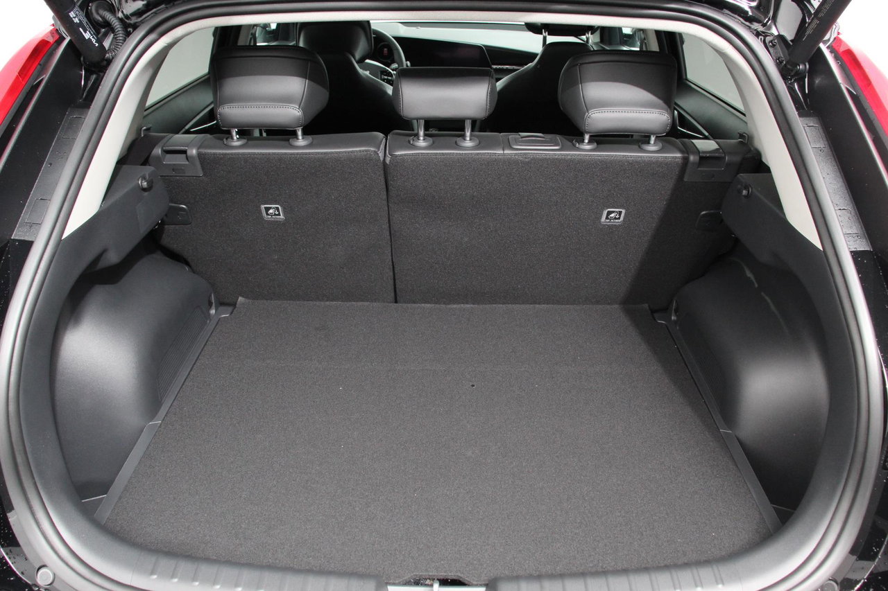 Kia Niro EV