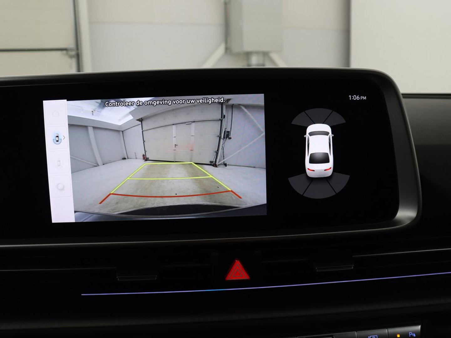 Hyundai IONIQ 6 Connect 77.4 kWh | SOH 94,7% | Warmtepomp | Head-Up | Stoelverwarming | Camera | Carplay | Standkachel | Adaptive cruise | Keyless | Navigatie | Achterbankverwarming | Full LED