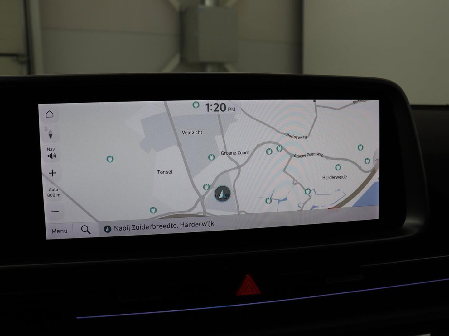 Hyundai IONIQ 6 Connect 77.4 kWh | SOH 94,7% | Warmtepomp | Head-Up | Stoelverwarming | Camera | Carplay | Standkachel | Adaptive cruise | Keyless | Navigatie | Achterbankverwarming | Full LED