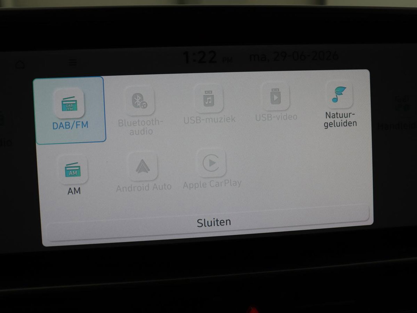 Hyundai IONIQ 6 Connect 77.4 kWh | SOH 94,7% | Warmtepomp | Head-Up | Stoelverwarming | Camera | Carplay | Standkachel | Adaptive cruise | Keyless | Navigatie | Achterbankverwarming | Full LED