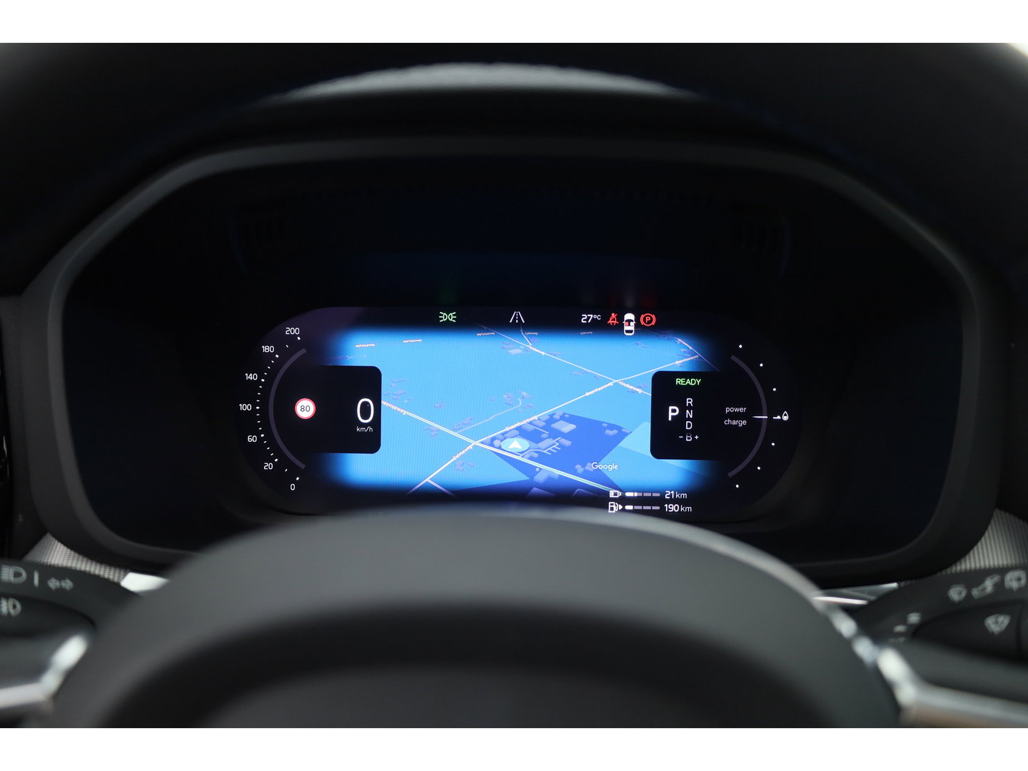 Volvo XC60 2.0 T6 Plug-in hybrid AWD Plus Dark | Prijs rijklaar | Pano | H&K Audio | Trekhaak | Elek. verstelbare sportstoelen| 21" |
