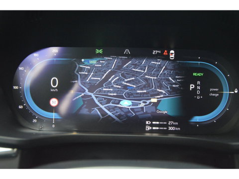 Volvo XC60 T6 Hybride AWD Plus Dark LONG RANGE| Panoramadak | Harman/Kardon | Camera | Stoel + Stuur Verwarmd |