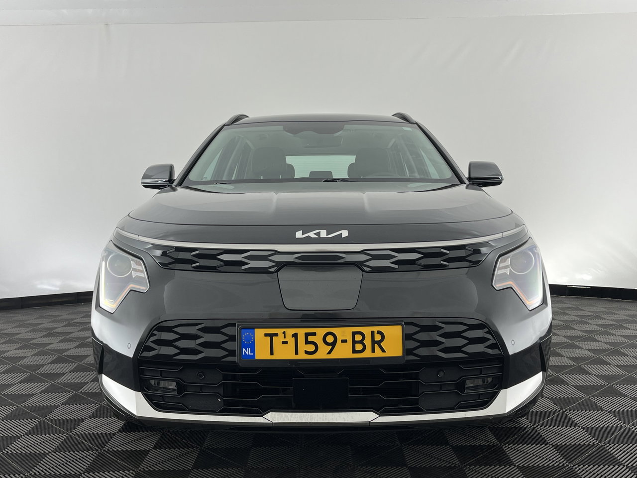 Kia Niro EV