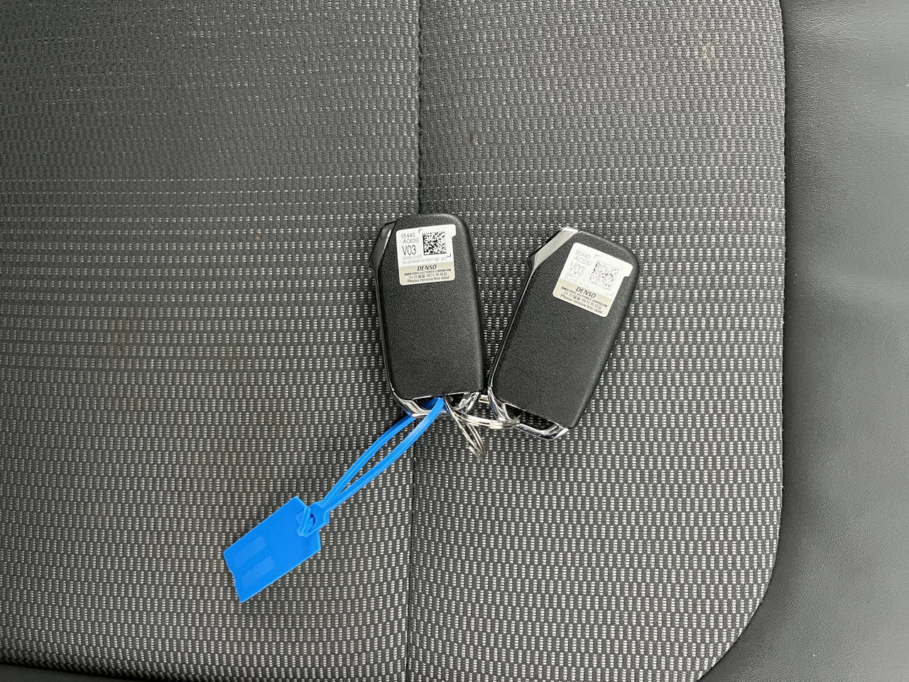 Kia Niro EV