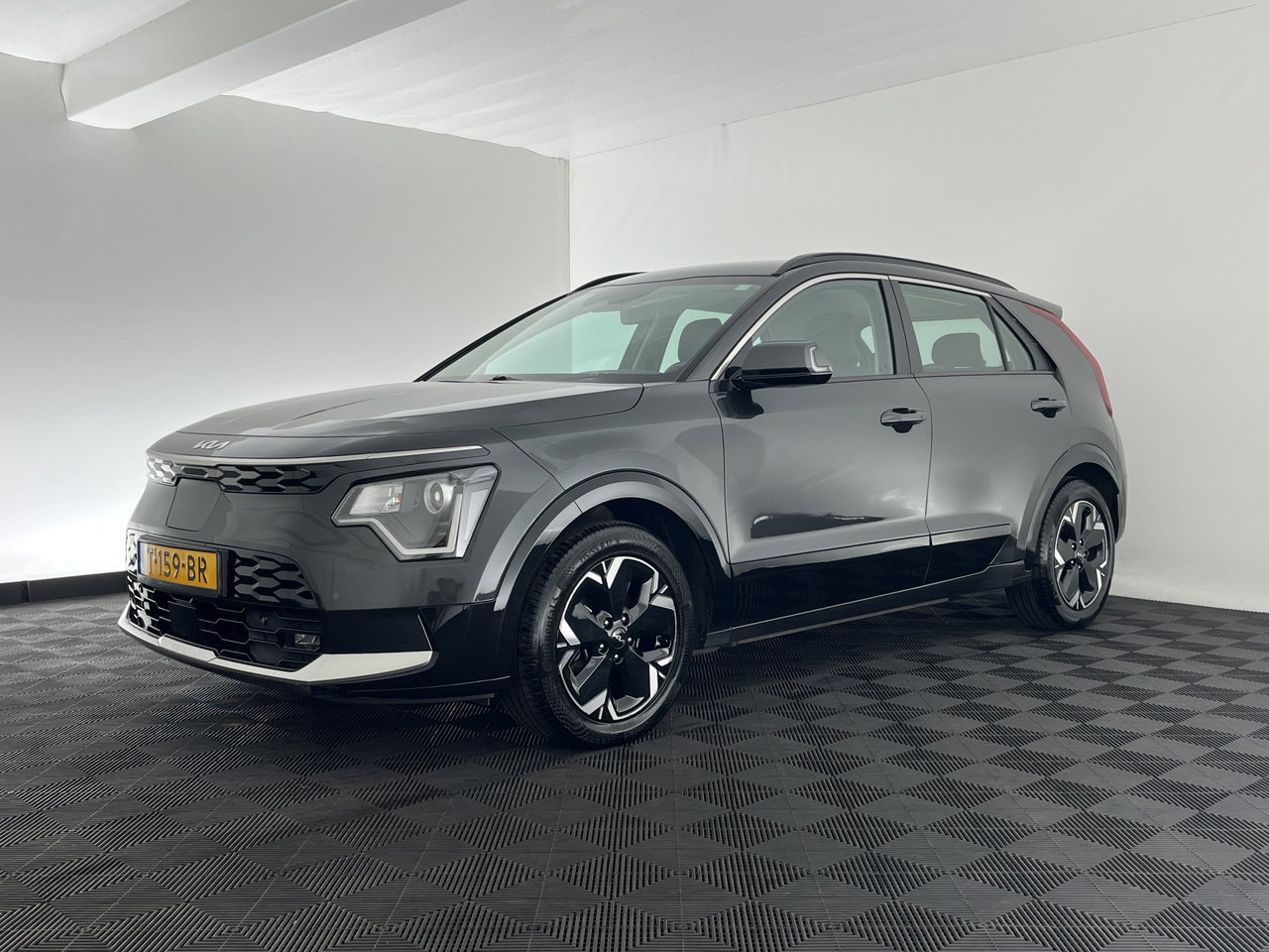 Kia Niro EV
