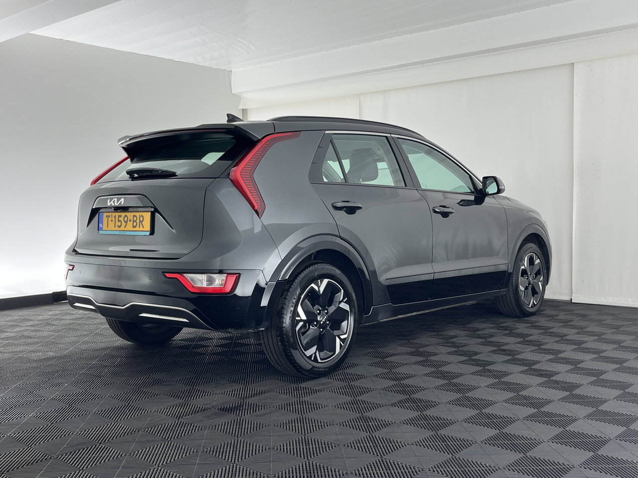 Kia Niro EV