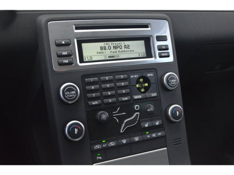 Volvo V70 2.5T | Stoelverwarming | Automaat | Cruise | Perfect onderhouden |