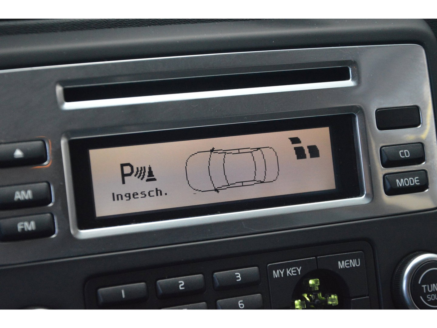Volvo V70 2.5T | Stoelverwarming | Automaat | Cruise | Perfect onderhouden |