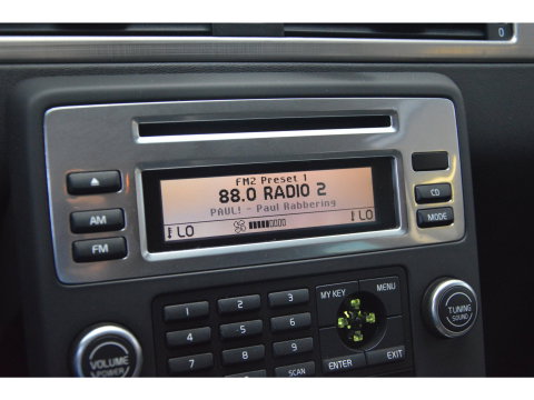 Volvo V70 2.5T | Stoelverwarming | Automaat | Cruise | Perfect onderhouden |