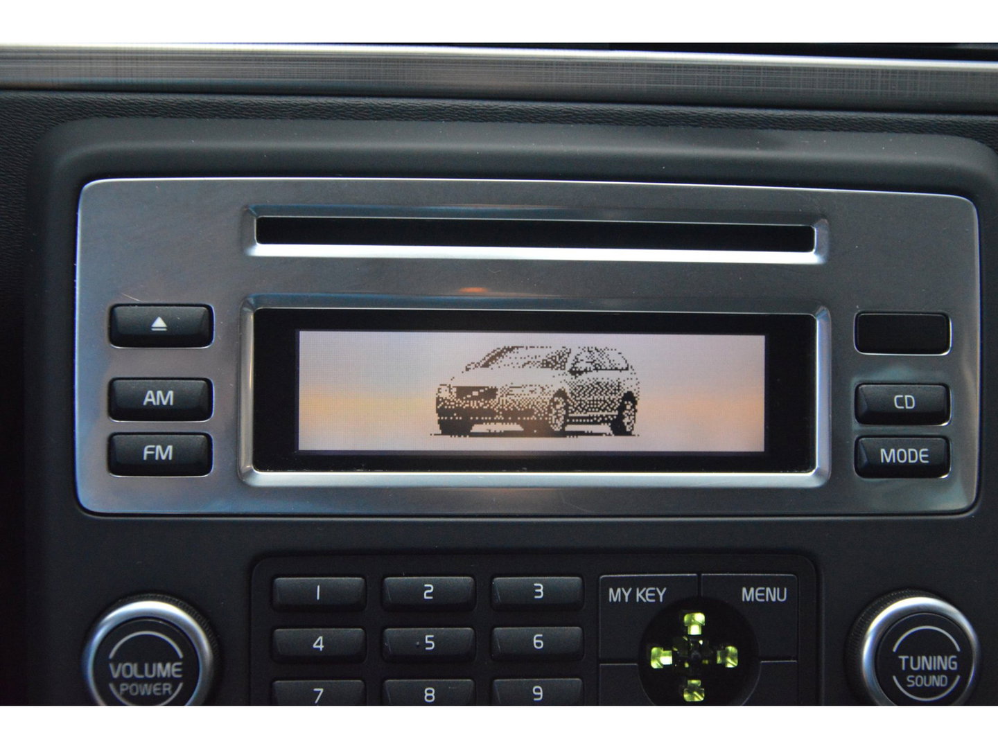 Volvo V70 2.5T | Stoelverwarming | Automaat | Cruise | Perfect onderhouden |
