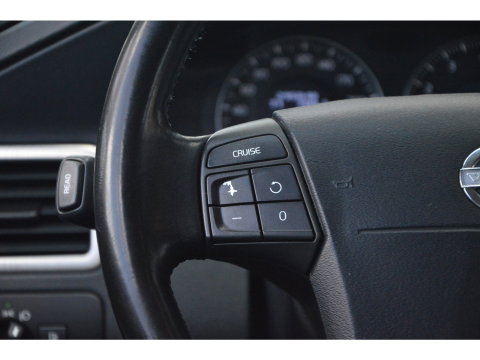Volvo V70 2.5T | Stoelverwarming | Automaat | Cruise | Perfect onderhouden |