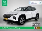 Hyundai Tucson Hybrid
