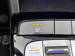 Hyundai Tucson Hybrid