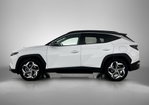 Hyundai Tucson Hybrid