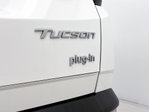 Hyundai Tucson Hybrid