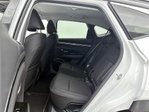 Hyundai Tucson Hybrid