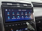 Hyundai Tucson Hybrid