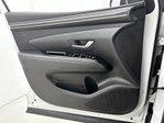 Hyundai Tucson Hybrid