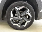 Hyundai Tucson Hybrid