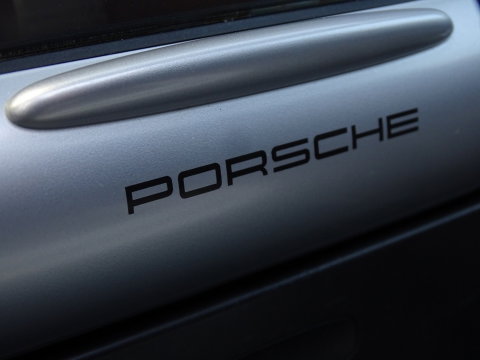 Porsche Cayenne 4.8 V8 Turbo 500PK / PCM / LED *NAP*