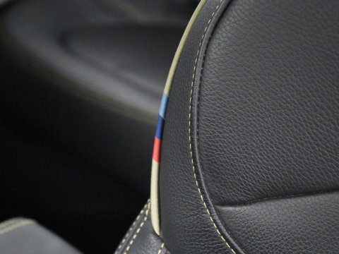 BMW X2 xDrive25e Goldplay Edition | SOH 82,1% | M Sport | Leder | Head-Up | Sportstoelen | 19'' velgen | Sfeerverlichting | Camera | Stoelverwarming | Navigatie | Full LED | Keyless | DAB | Park Assist | Memory | PHEV | Plug In
