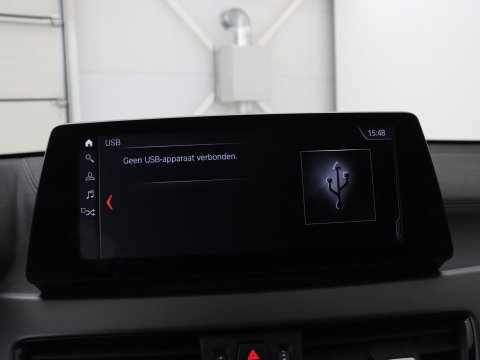 BMW X2 xDrive25e Goldplay Edition | SOH 82,1% | M Sport | Leder | Head-Up | Sportstoelen | 19'' velgen | Sfeerverlichting | Camera | Stoelverwarming | Navigatie | Full LED | Keyless | DAB | Park Assist | Memory | PHEV | Plug In