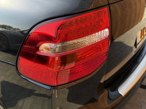 Porsche Cayenne 4.8 V8 Turbo 500PK / PCM / LED *NAP*