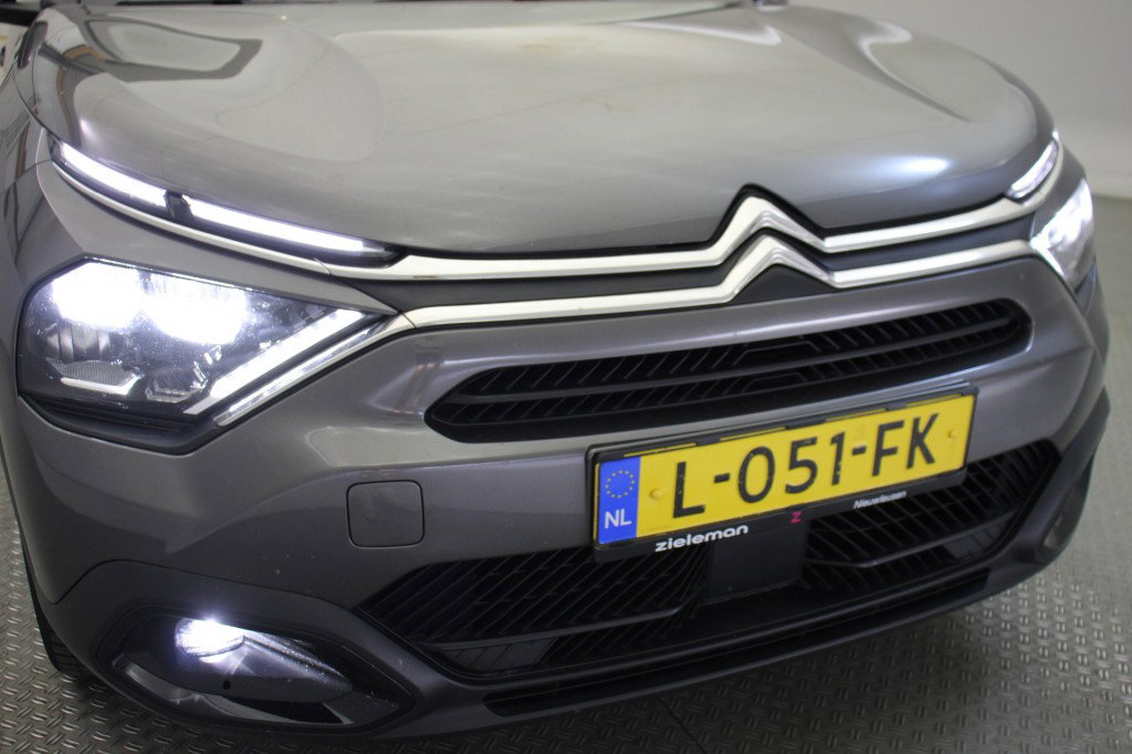Citroën C4