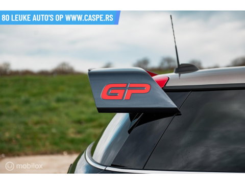 MINI Mini 2.0 John Cooper Works GP