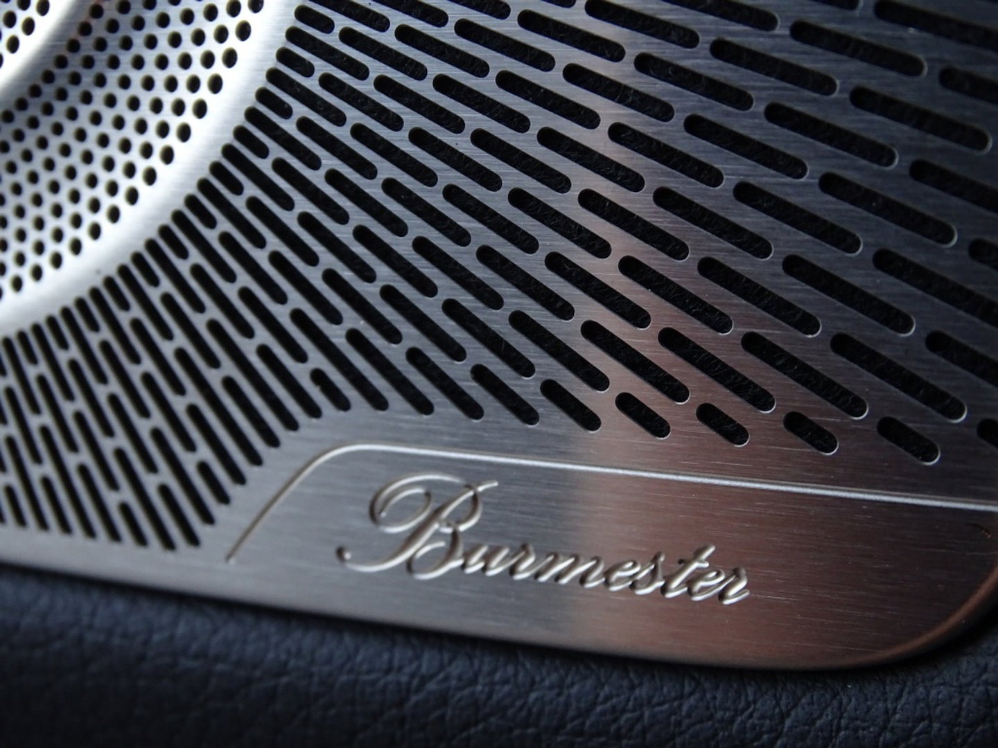 Mercedes-Benz S-Klasse 580 e 4M 510PK / AMG / 22'' / Burmester / 360°