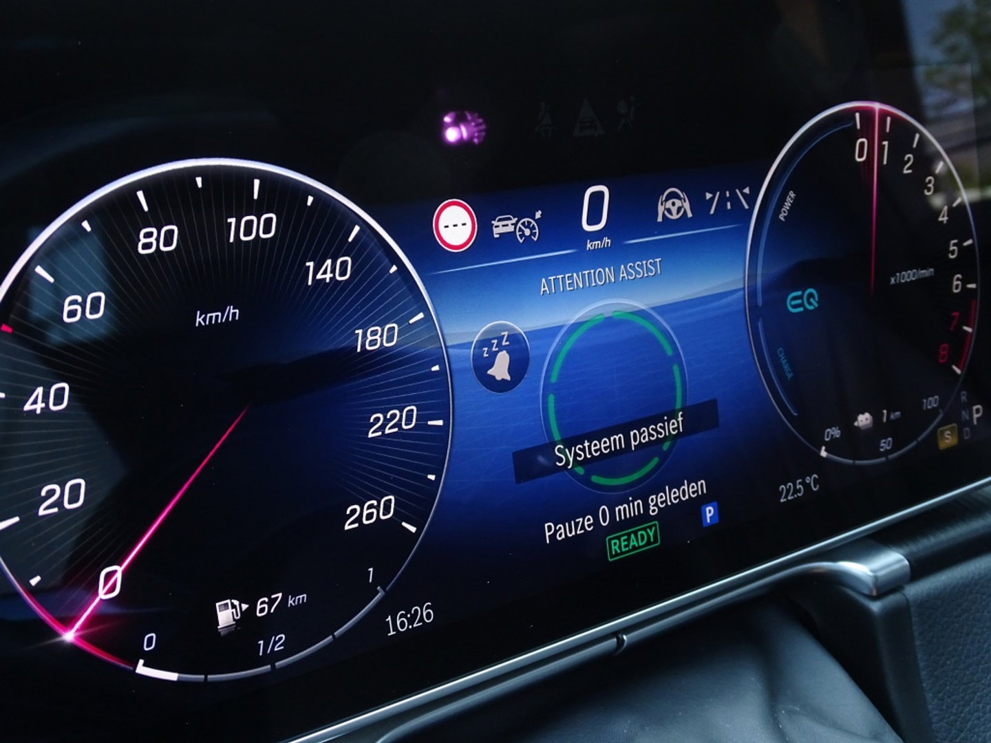 Mercedes-Benz S-Klasse 580 e 4M 510PK / AMG / 22'' / Burmester / 360°