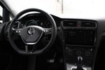 Volkswagen e-Golf