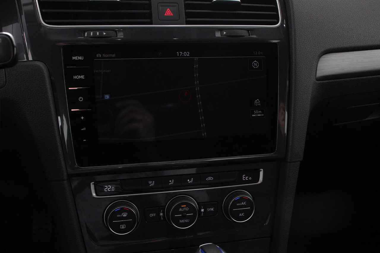 Volkswagen e-Golf