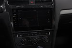 Volkswagen e-Golf
