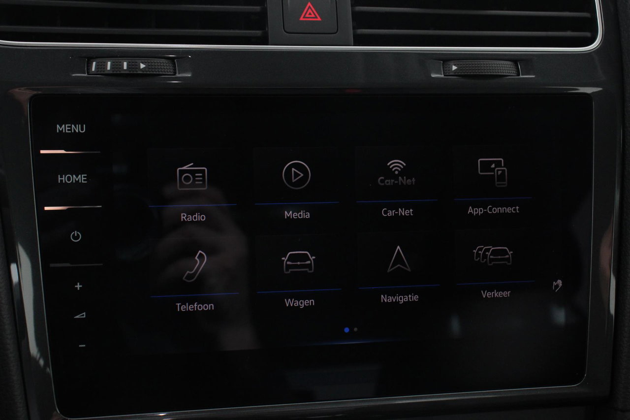 Volkswagen e-Golf