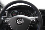 Volkswagen e-Golf