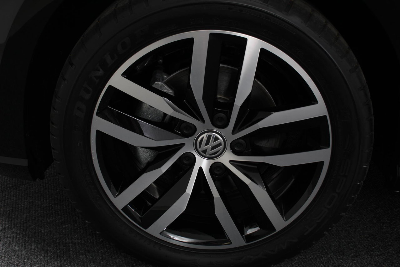 Volkswagen e-Golf