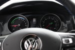 Volkswagen e-Golf