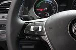 Volkswagen e-Golf