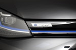 Volkswagen e-Golf