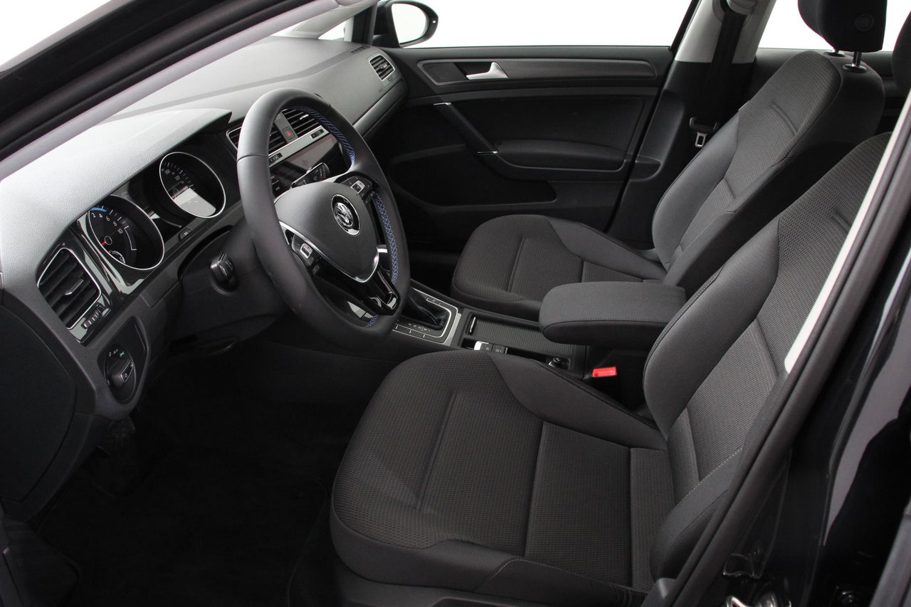 Volkswagen e-Golf
