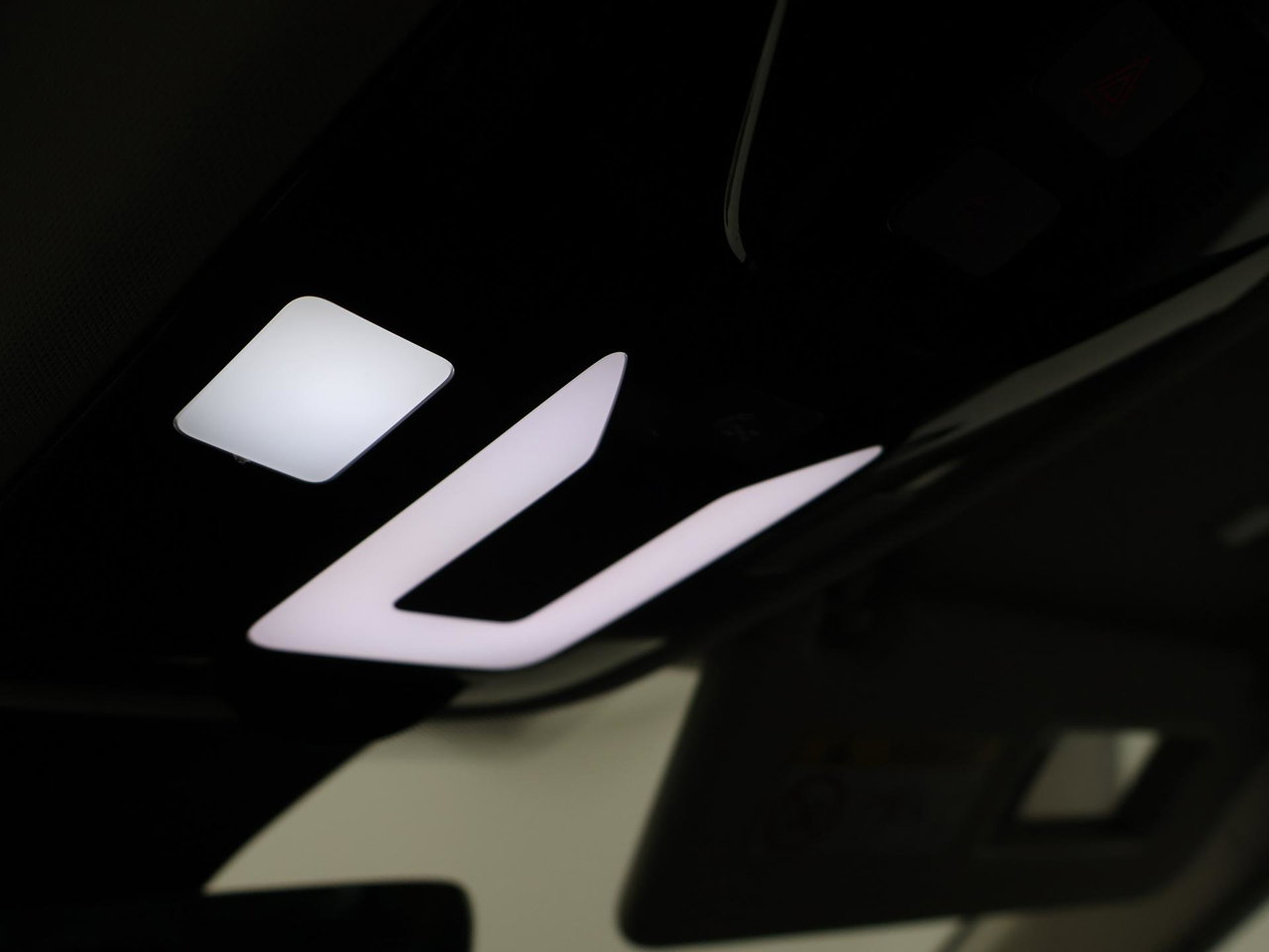 Aiways U5