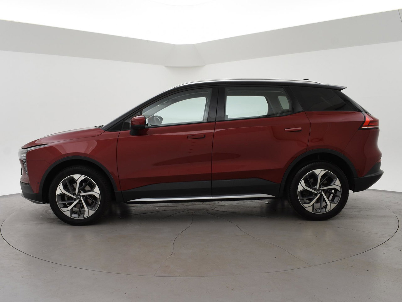 Aiways U5