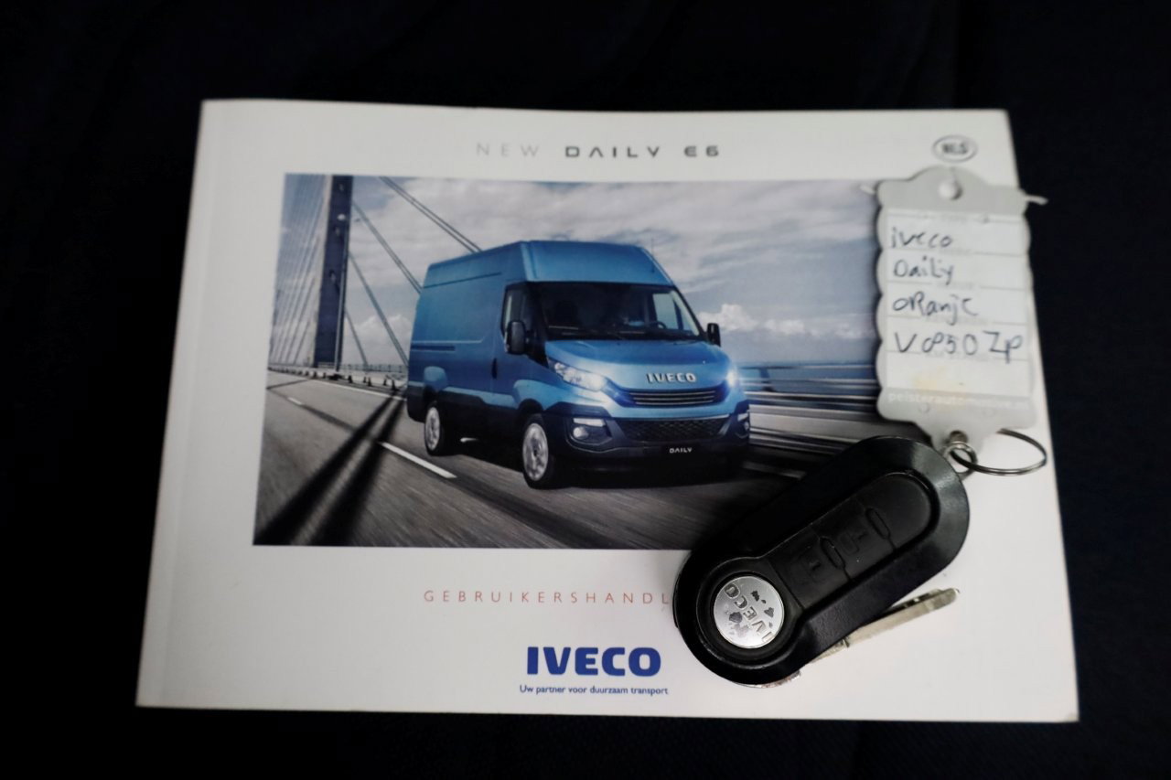 Iveco Daily